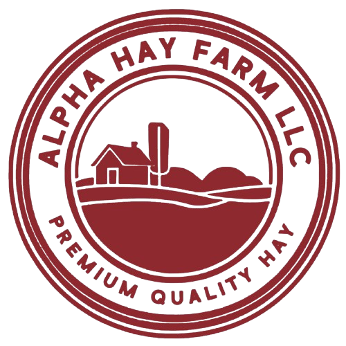 The best hay farm in america alpha hay farm