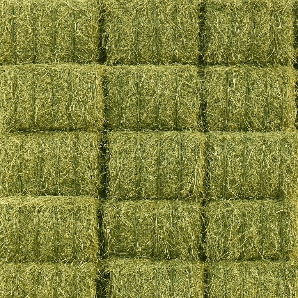 Alpha Hay farm straw products